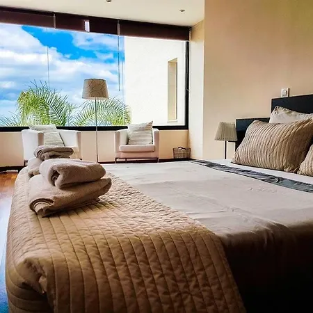 Luxe Detached Julia Tenerife Вілла *