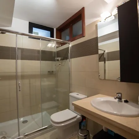 Вілла Luxe Detached Julia Tenerife *