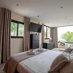 Вілла Luxe Detached Julia Tenerife *