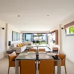 Вілла Luxe Detached Julia Tenerife Адехе