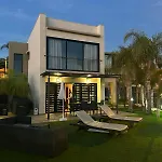 Luxe Detached Julia Tenerife Адехе
