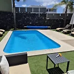 Luxe Detached Julia Tenerife Вілла Адехе