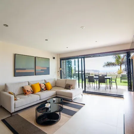Luxe Detached Julia Tenerife Адехе