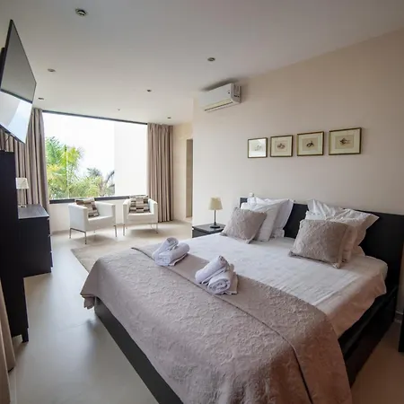 Luxe Detached Julia Tenerife * Адехе