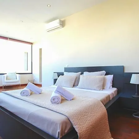 Luxe Detached Julia Tenerife Villa *