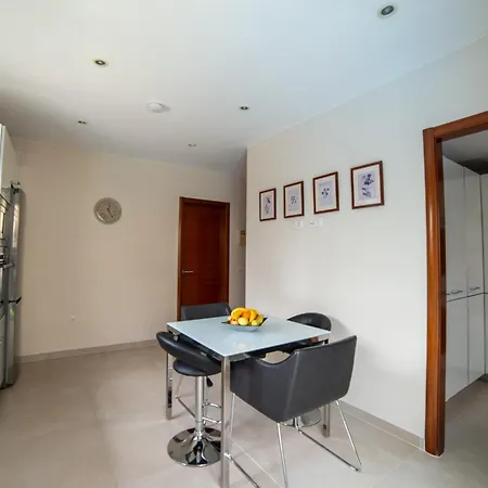 Villa Luxe Detached Julia Tenerife Costa Adeje (Tenerife)