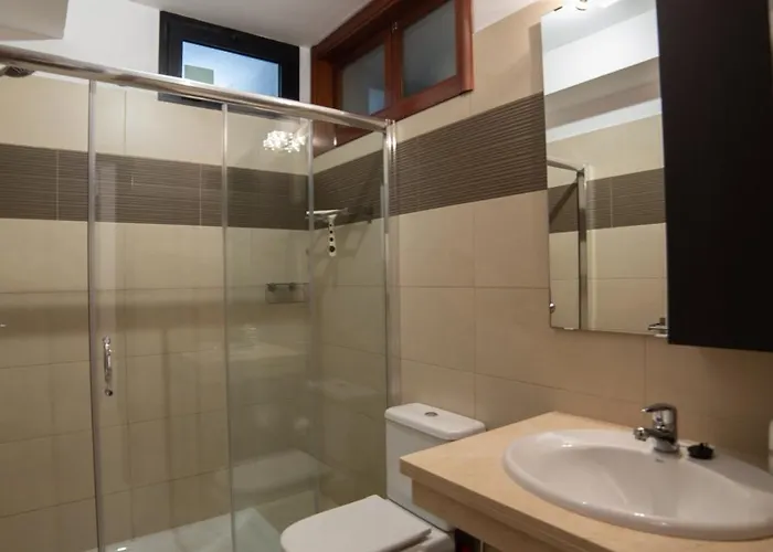 Вілла Luxe Detached Julia Tenerife *