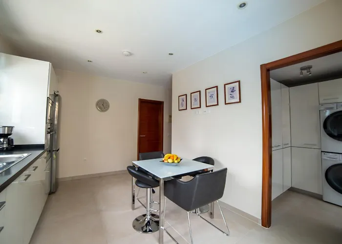 Вілла Luxe Detached Julia Tenerife Адехе