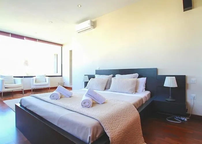 Luxe Detached Julia Tenerife Villa *